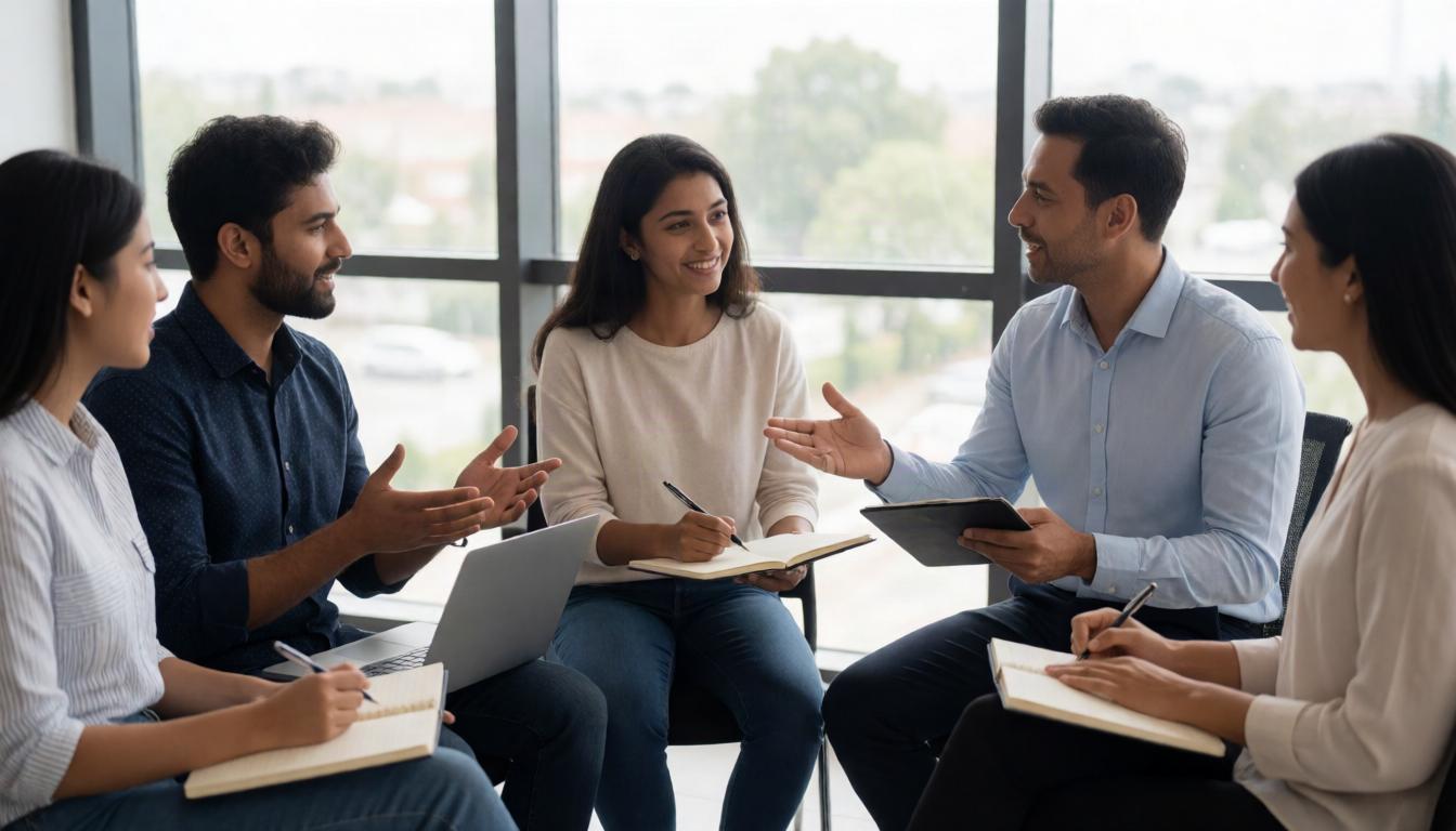 Soft Skills Training