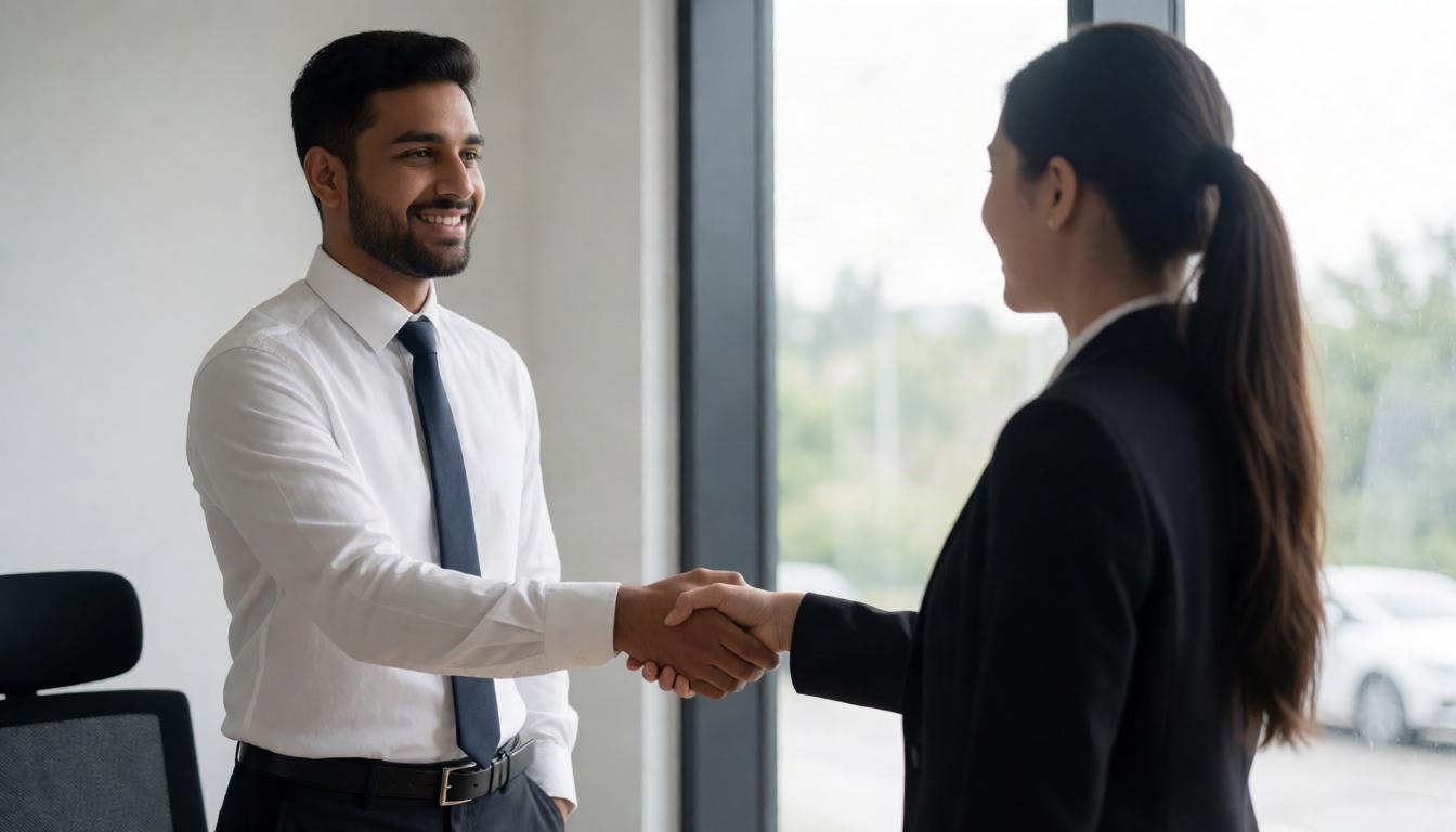 Workplace Readiness